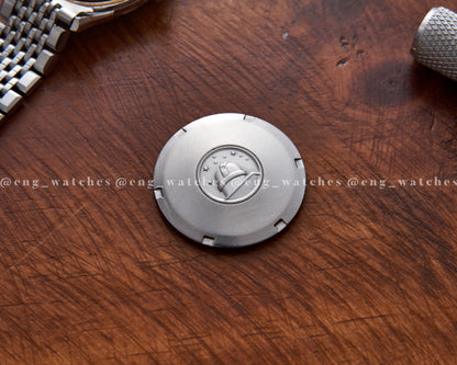 Omega Constellation Pie Pan