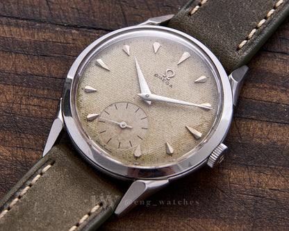 Omega 2605-10