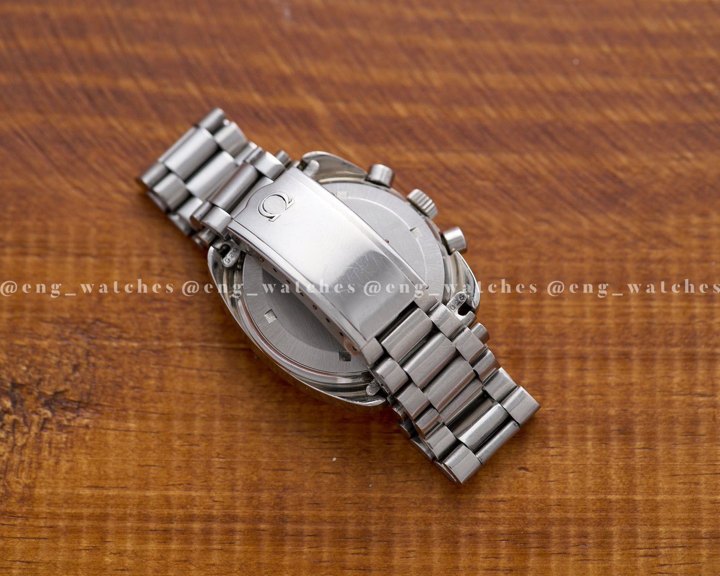 Omega Seamaster 176.007