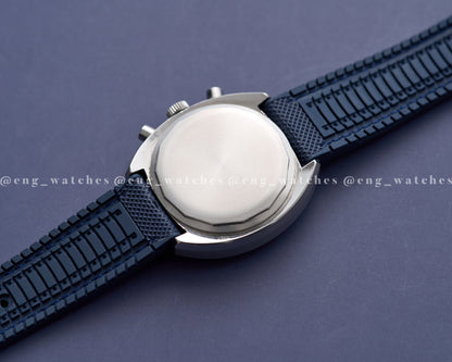Tissot Seastar Navigator