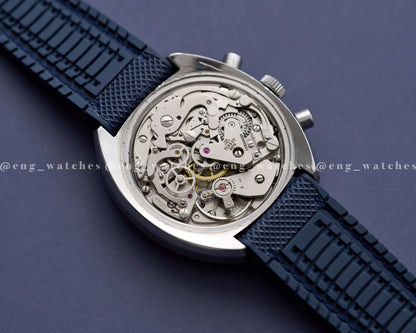 Tissot Seastar Navigator
