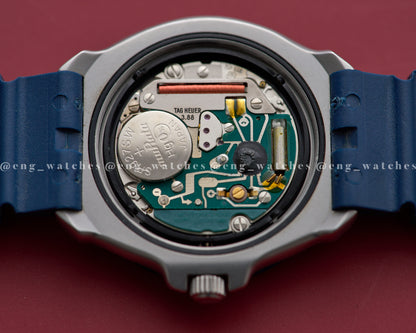 Tag Heuer Formula 1 Series 1 - WA1210