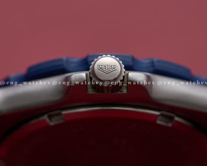 Tag Heuer Formula 1 Series 1 - WA1210