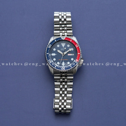 Seiko Scub Diver´s SKX009K2