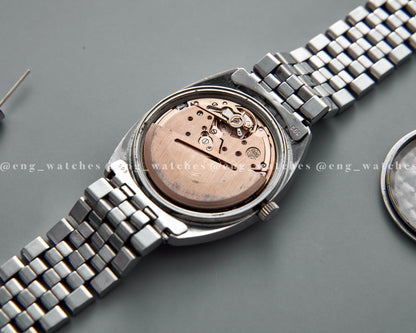 Omega Constellation "C-Shape"