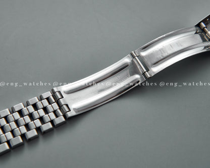 Omega Constellation "C-Shape"