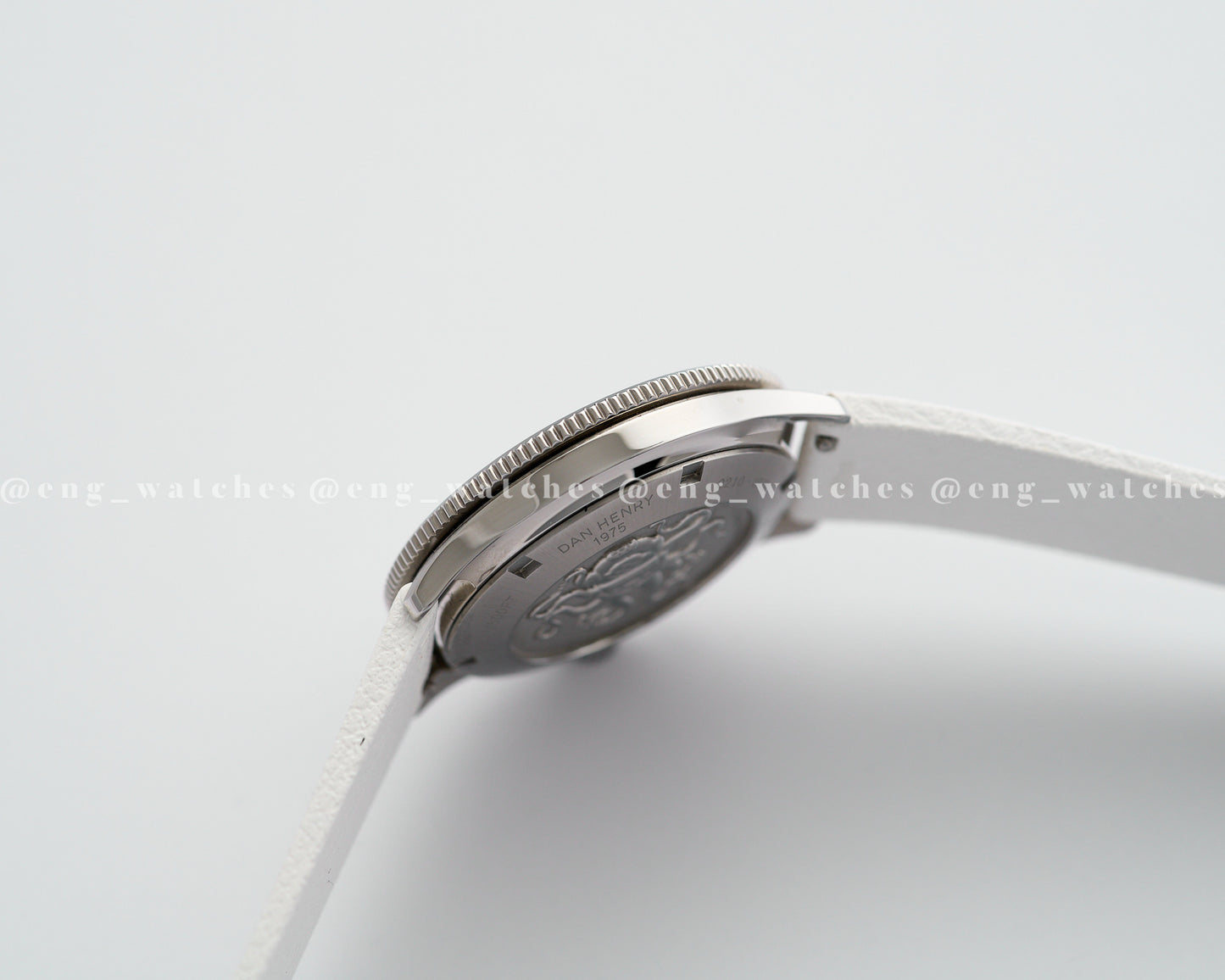 Dan Henry 1975 Skin Diver Limited Editon