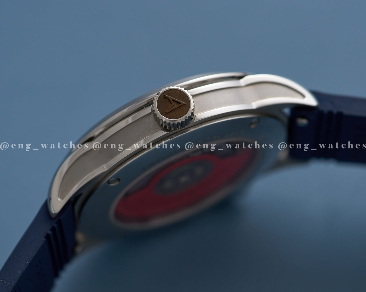 Farer Aldrich World Timer