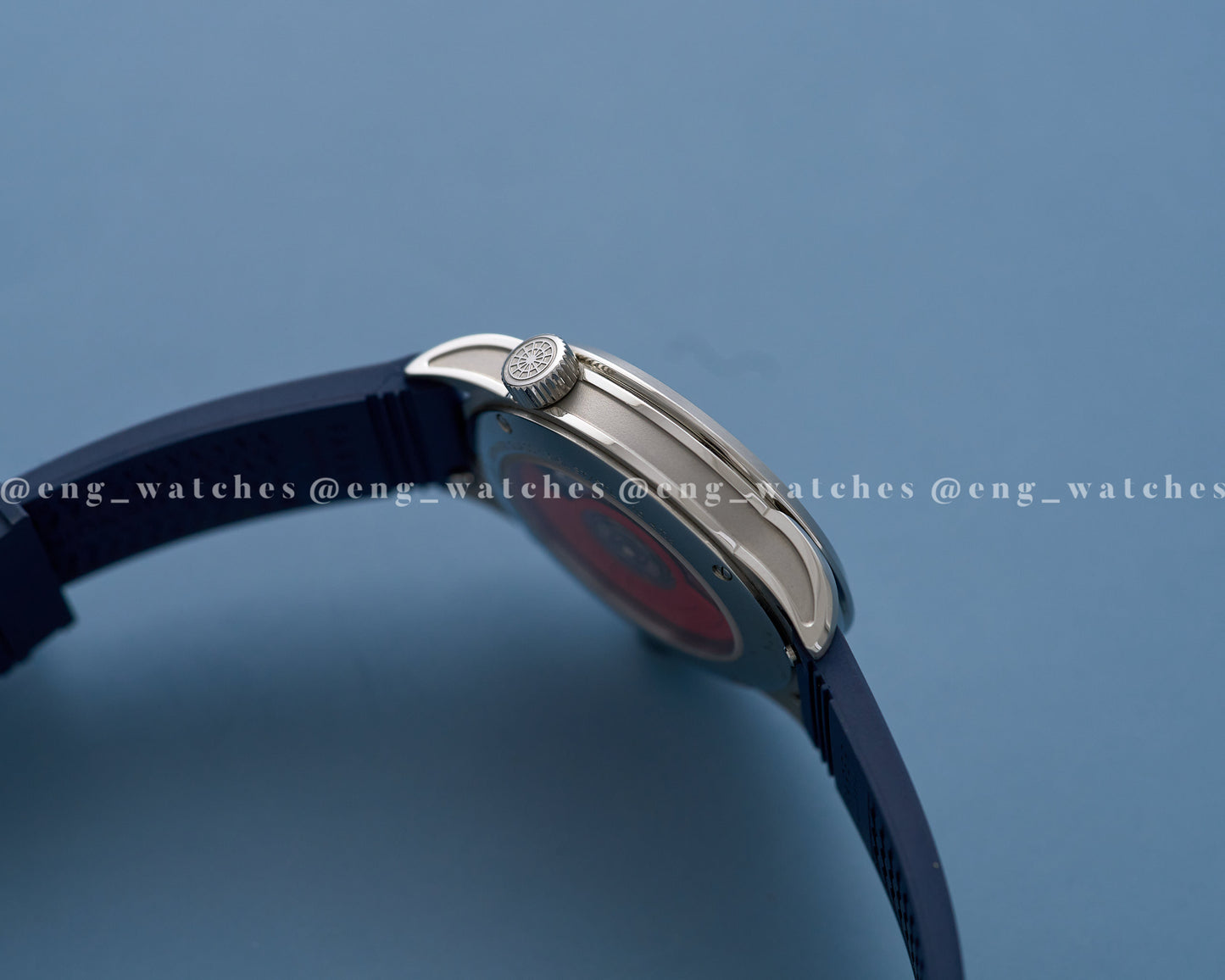 Farer Aldrich World Timer