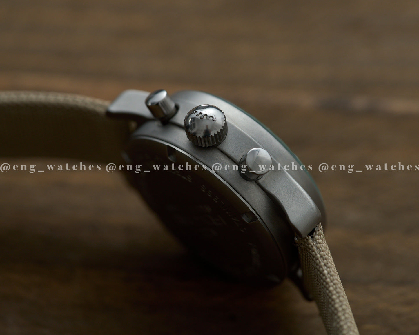 Fortis Flieger Chronograph