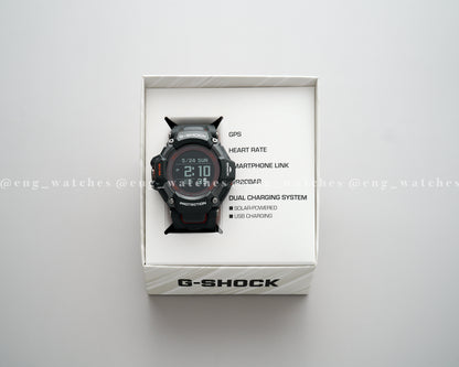 Casio G-Shock GM-S2100B Metal Covered