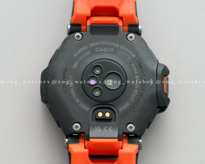 Casio G-Shock GM-S2100B Metal Covered