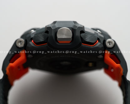 Casio G-Shock GM-S2100B Metal Covered