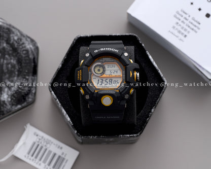 Casio G-Shock GW9400Y-1DR Rangeman