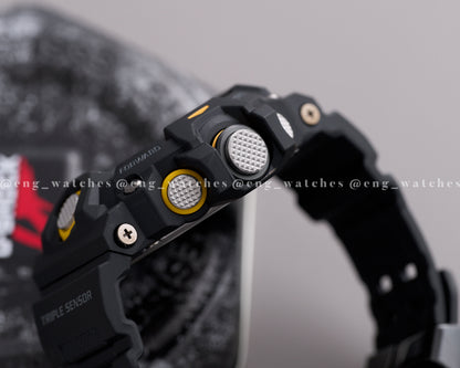 Casio G-Shock GW9400Y-1DR Rangeman