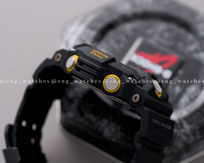 Casio G-Shock GW9400Y-1DR Rangeman
