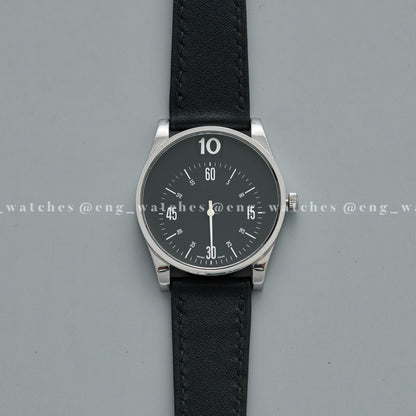 Gianni Bulgari "Jump Hour"