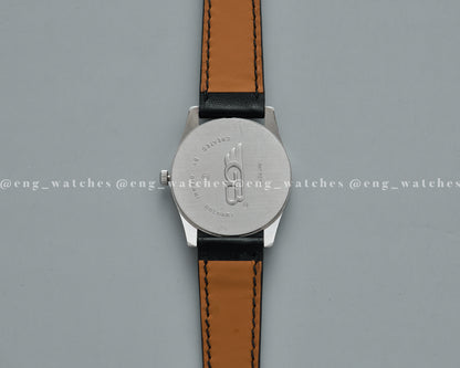 Gianni Bulgari "Jump Hour"