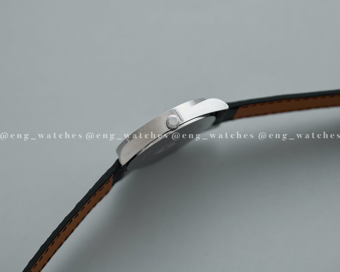 Gianni Bulgari "Jump Hour"