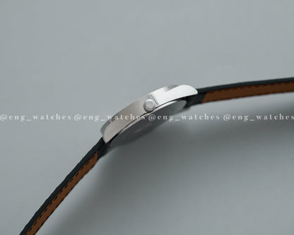 Gianni Bulgari "Jump Hour"