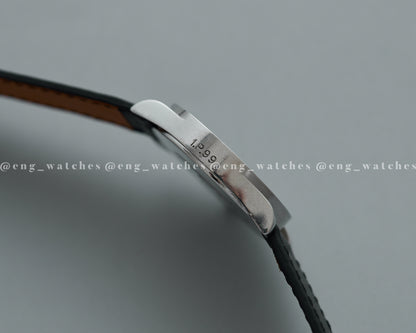 Gianni Bulgari "Jump Hour"