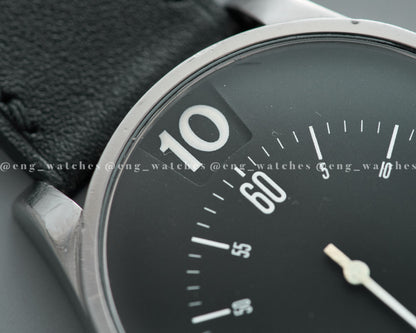 Gianni Bulgari "Jump Hour"