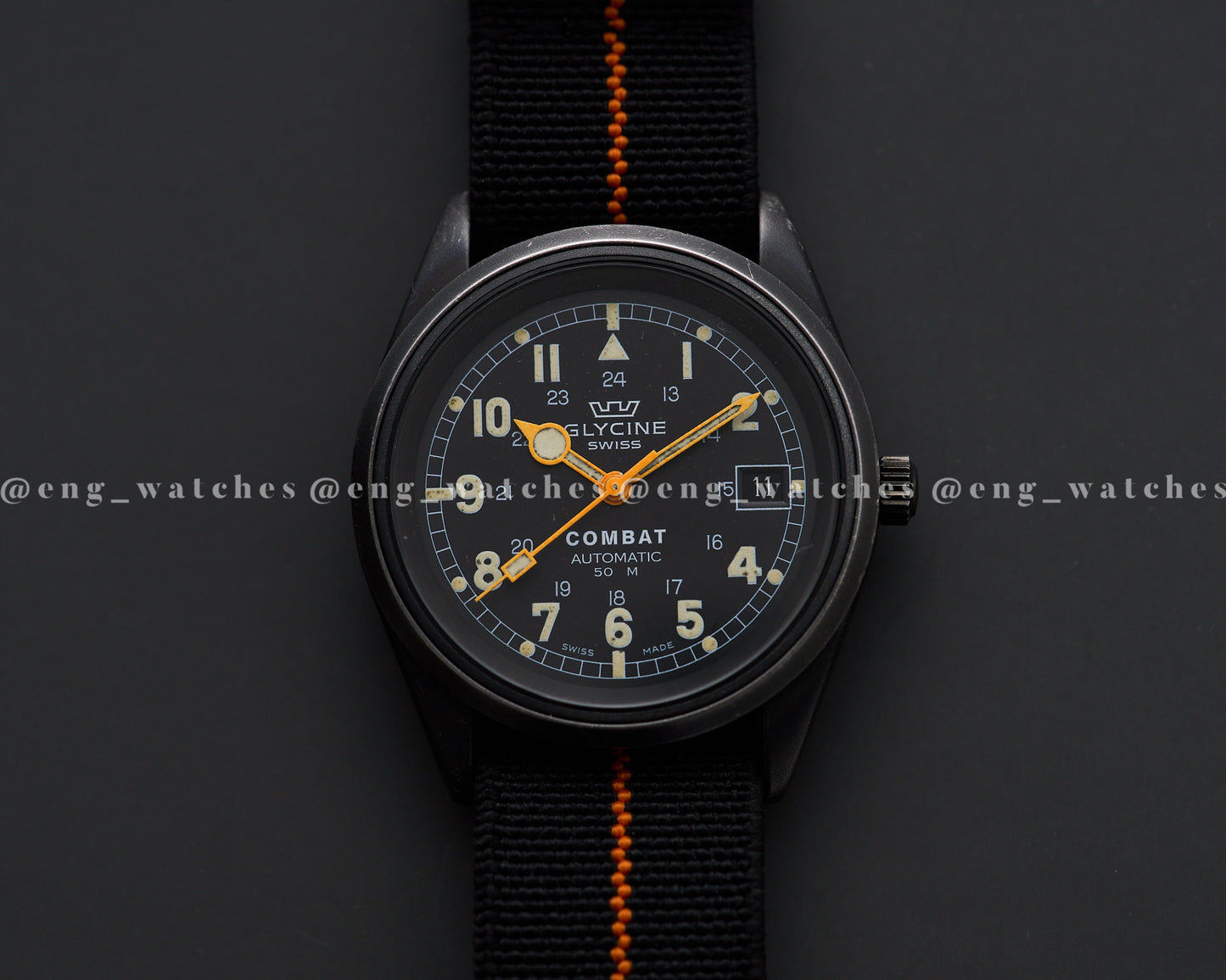 Tag Heuer 1500 Series