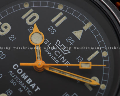 Tag Heuer 1500 Series