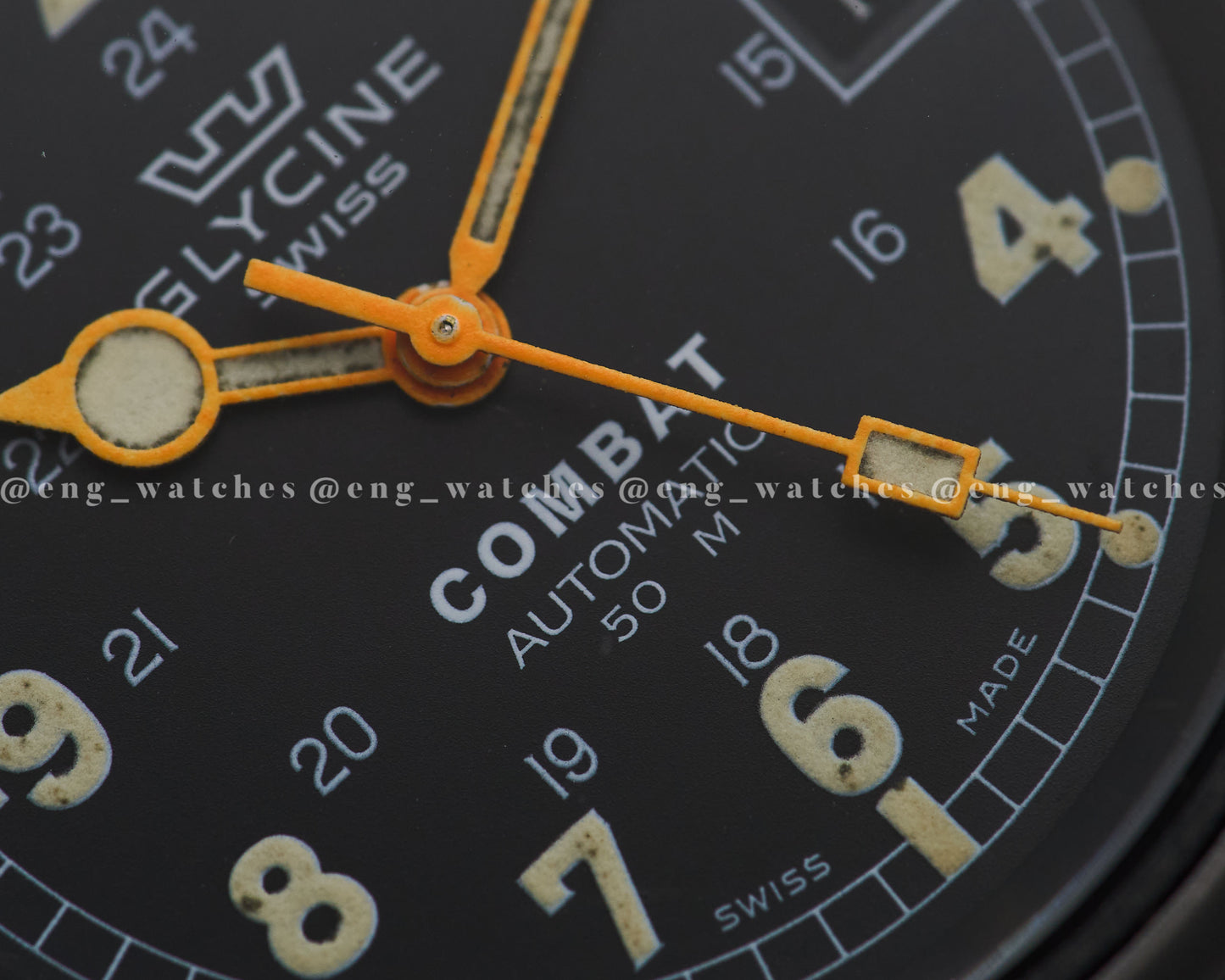 Tag Heuer 1500 Series