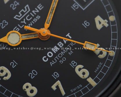 Tag Heuer 1500 Series