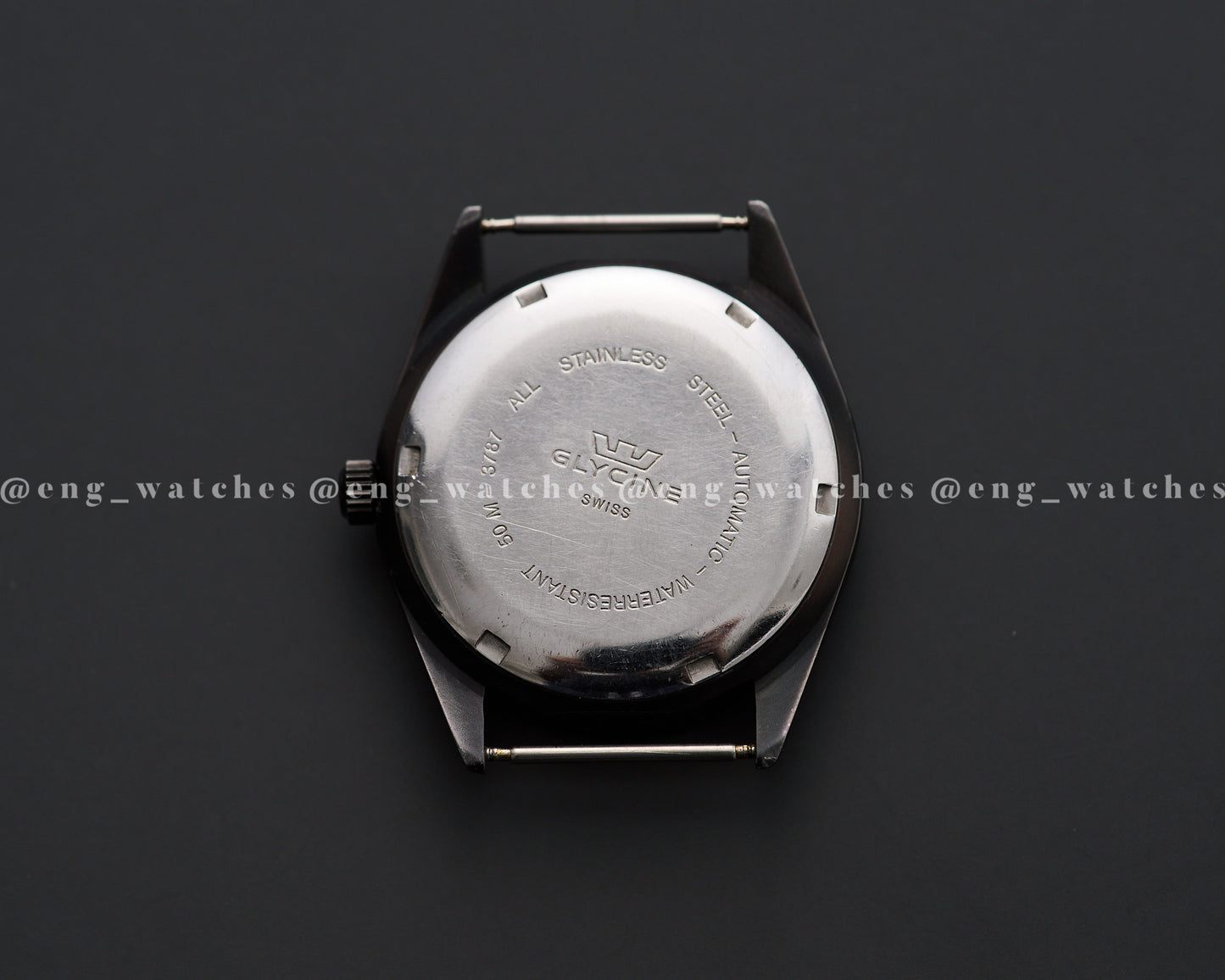 Tag Heuer 1500 Series