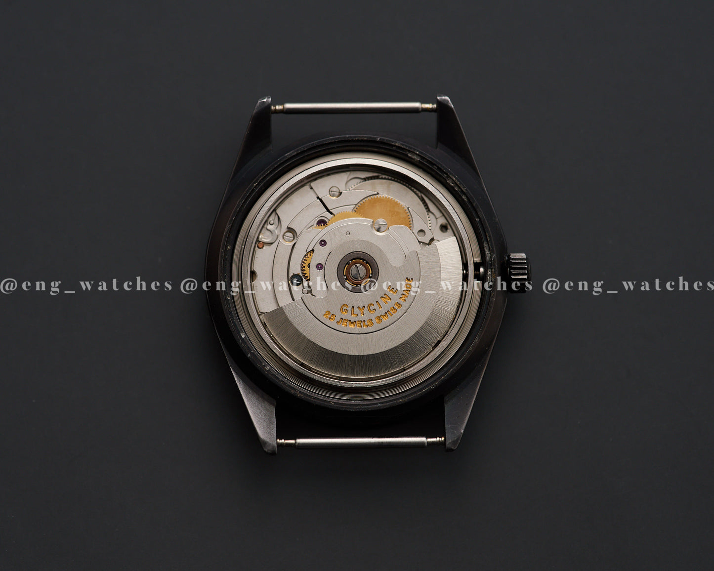 Tag Heuer 1500 Series