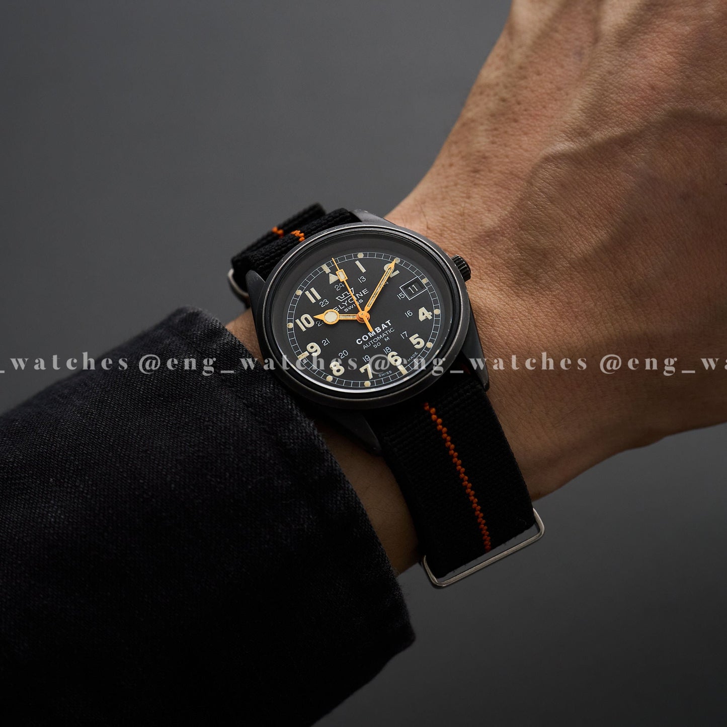 Tag Heuer 1500 Series