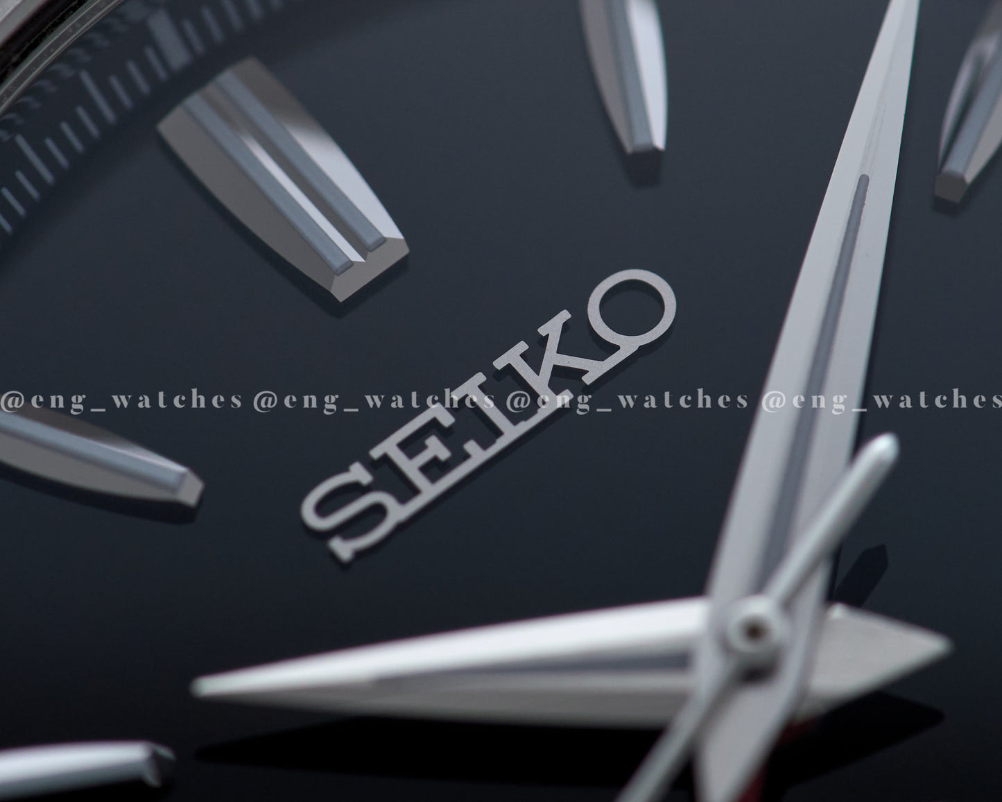 Seiko GMT SBGM027 Grand Seiko