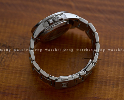 Seiko GMT SBGM027 Grand Seiko