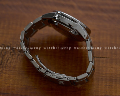 Seiko GMT SBGM027 Grand Seiko