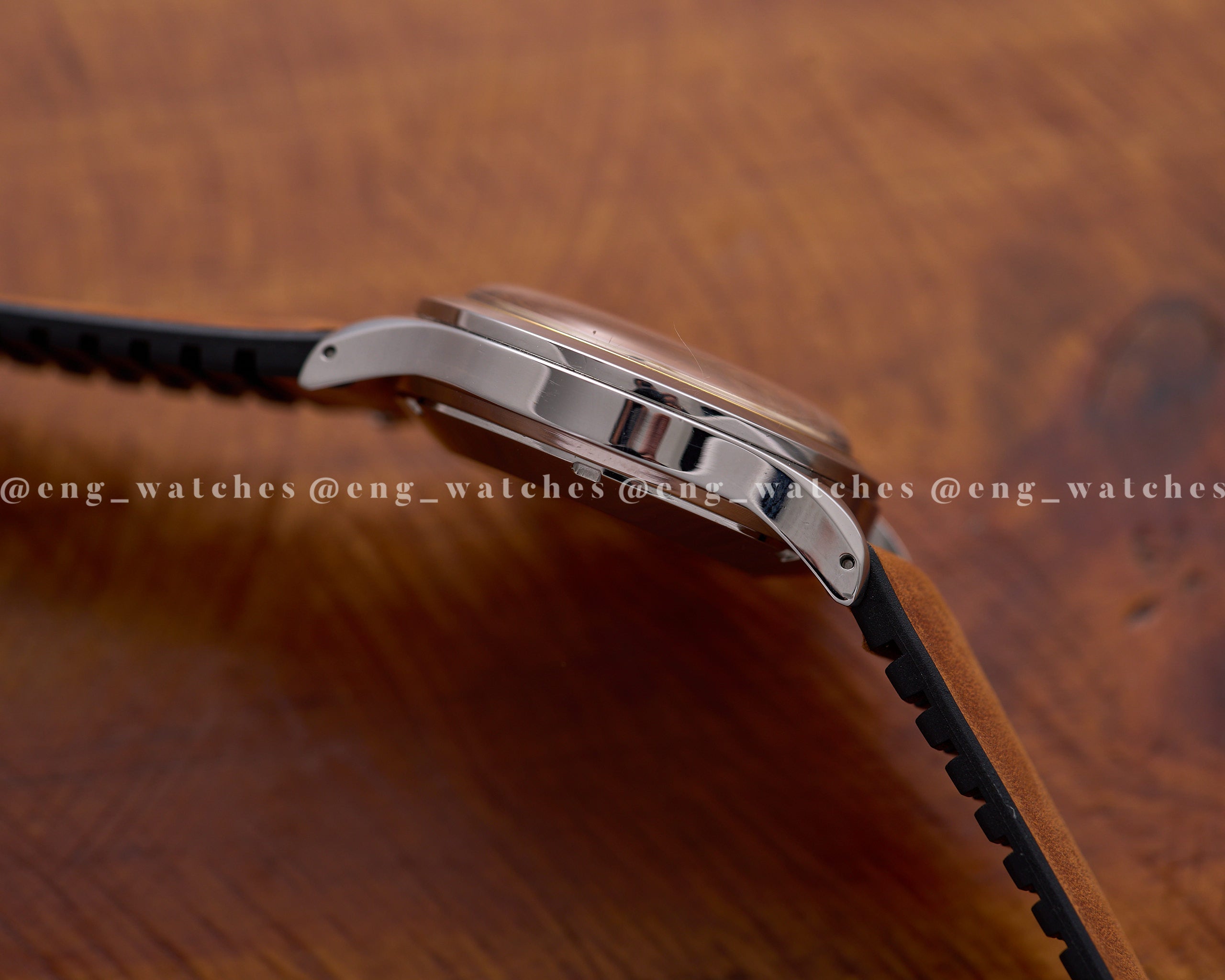 Hamilton Chronograph – Eng Watches