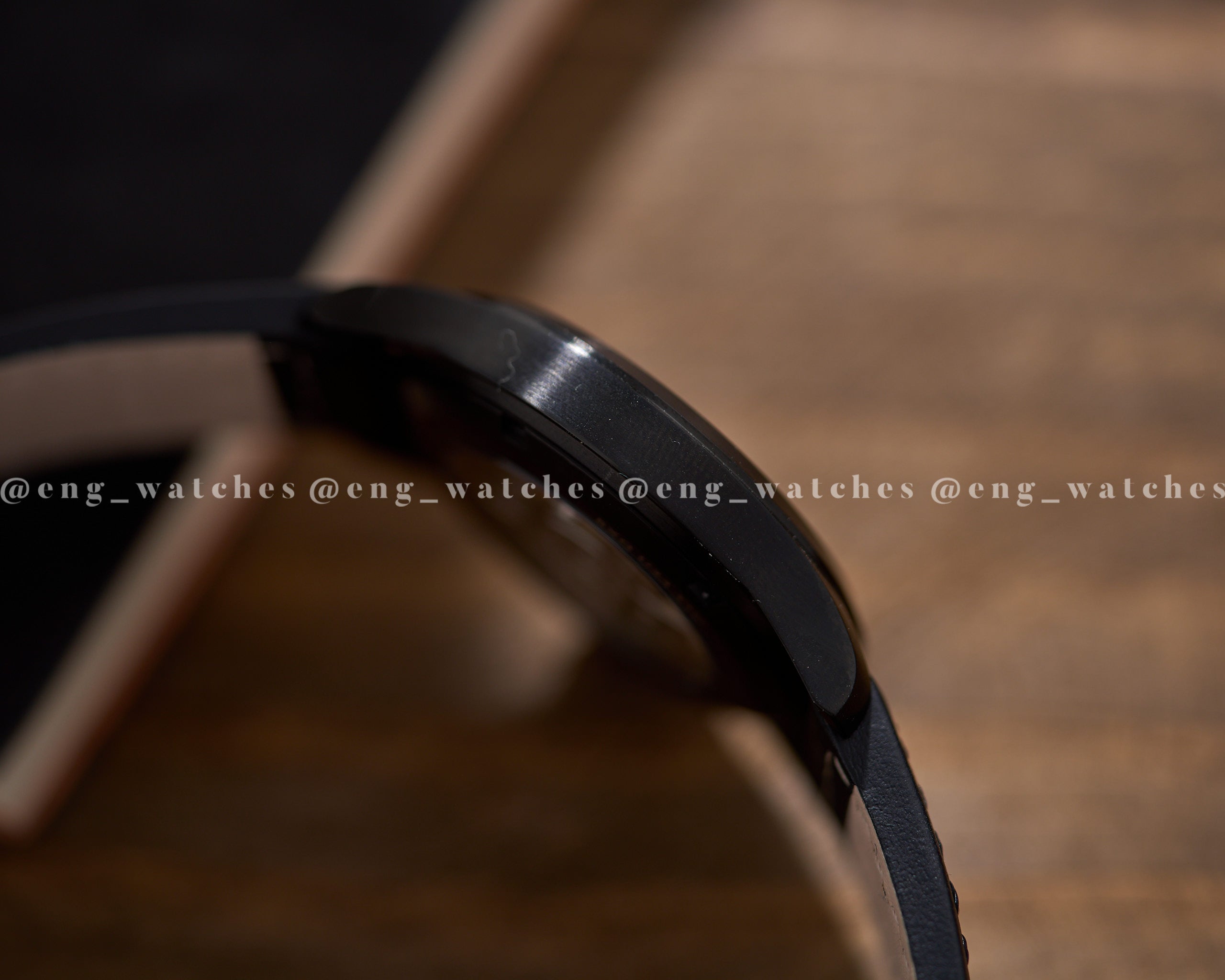 Hamilton Khaki King – Eng Watches