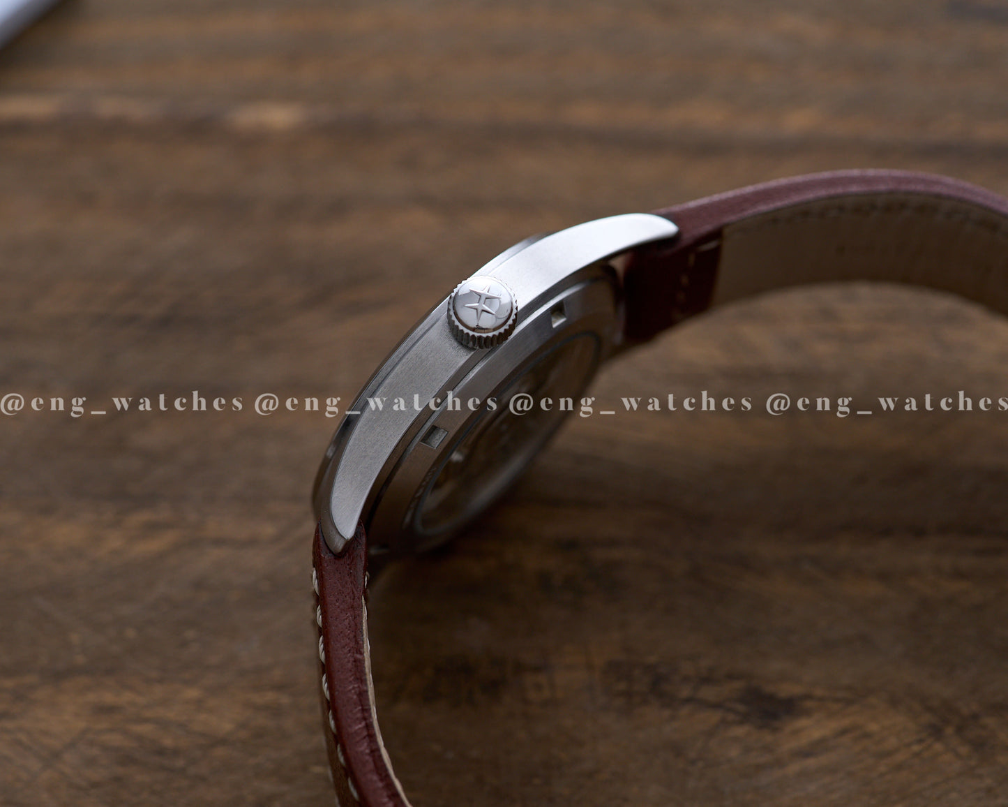 Hamilton Khaki Field Automatic