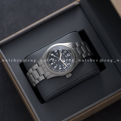 Hamilton Khaki Field Mechanical