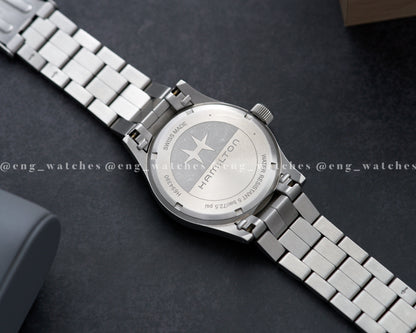 Hamilton Khaki Field Mechanical