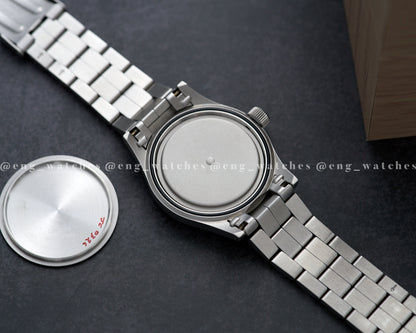 Hamilton Khaki Field Mechanical