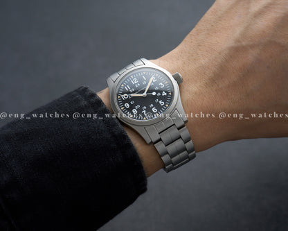 Hamilton Khaki Field Mechanical