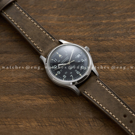 Hamilton Khaki Pilot 9721B