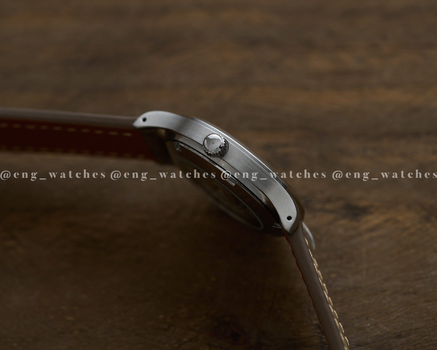 Hamilton Khaki Pilot 9721B