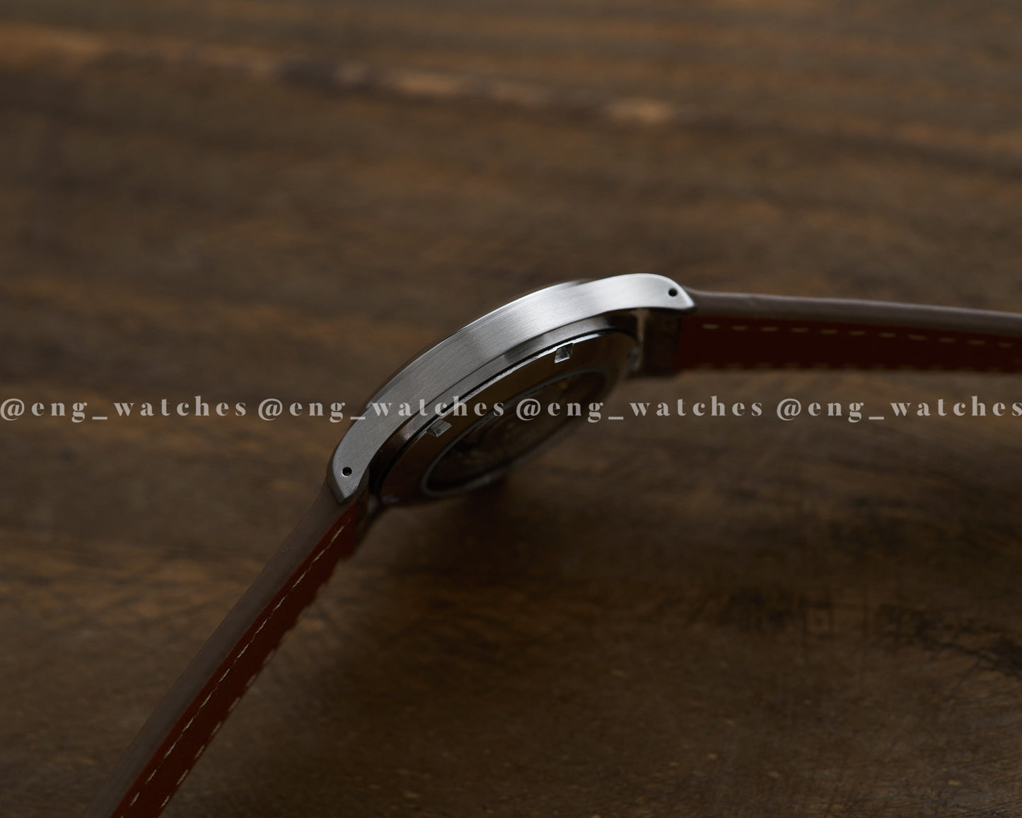 Hamilton Khaki Pilot 9721B