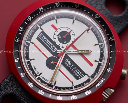 Heuer Easy Rider Leonidas