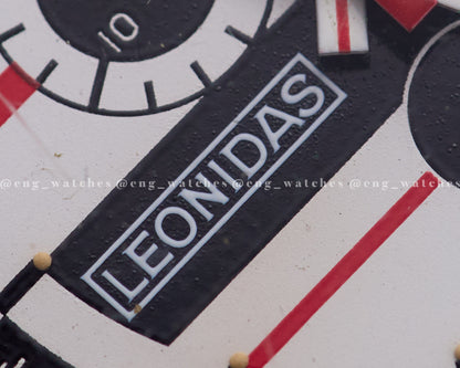 Heuer Easy Rider Leonidas