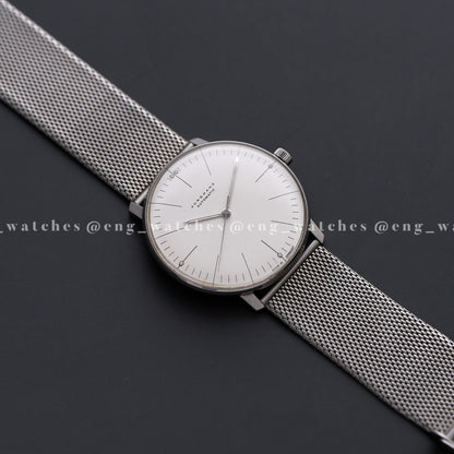 Junghans Max Bill