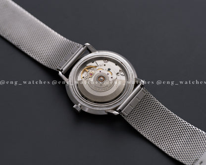 Junghans Max Bill